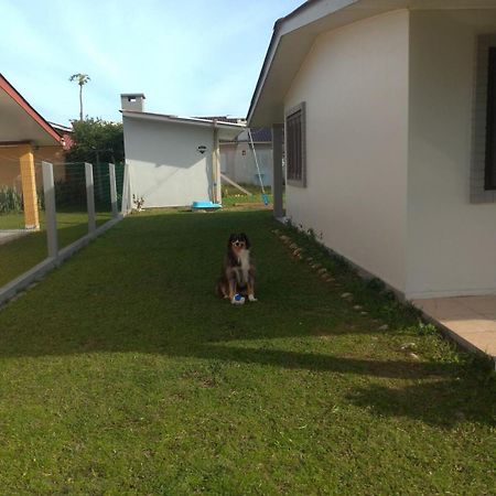 Casa Com Piscina Em Arroio Do Sal Βίλα Εξωτερικό φωτογραφία