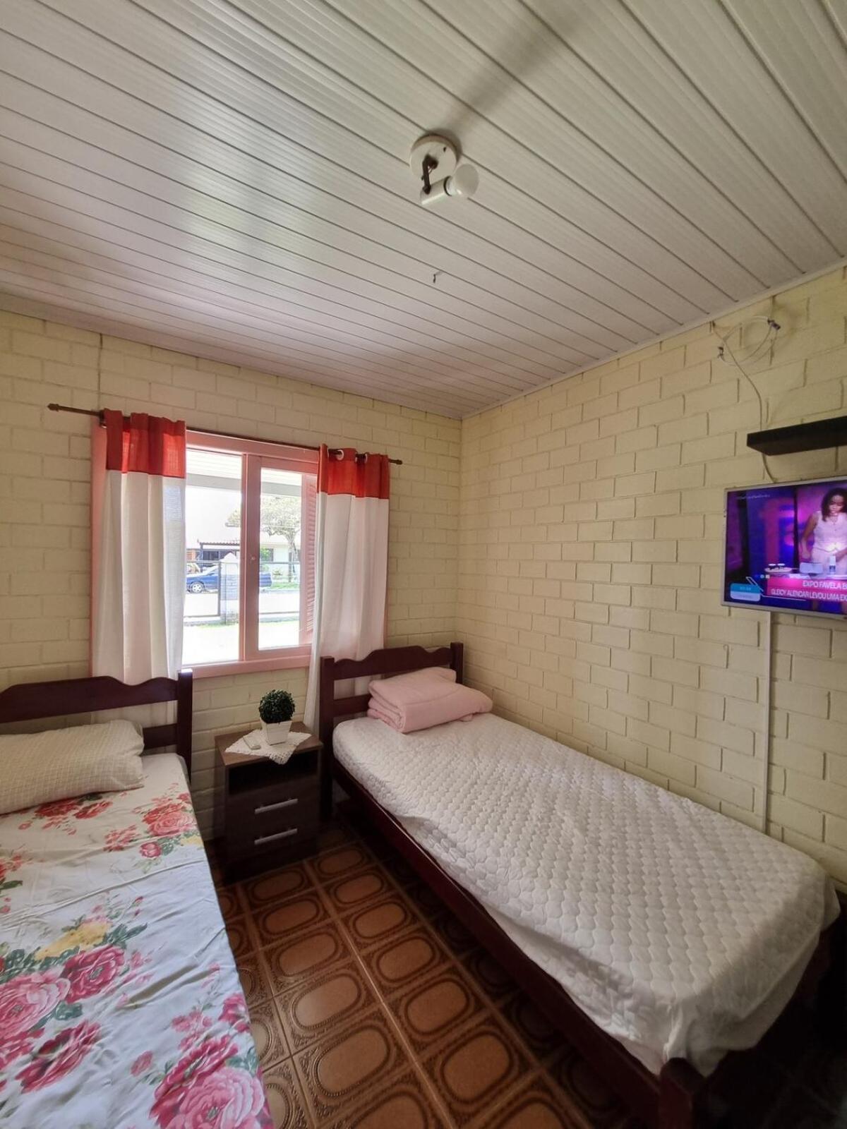 Casa Com Piscina Em Arroio Do Sal Βίλα Εξωτερικό φωτογραφία