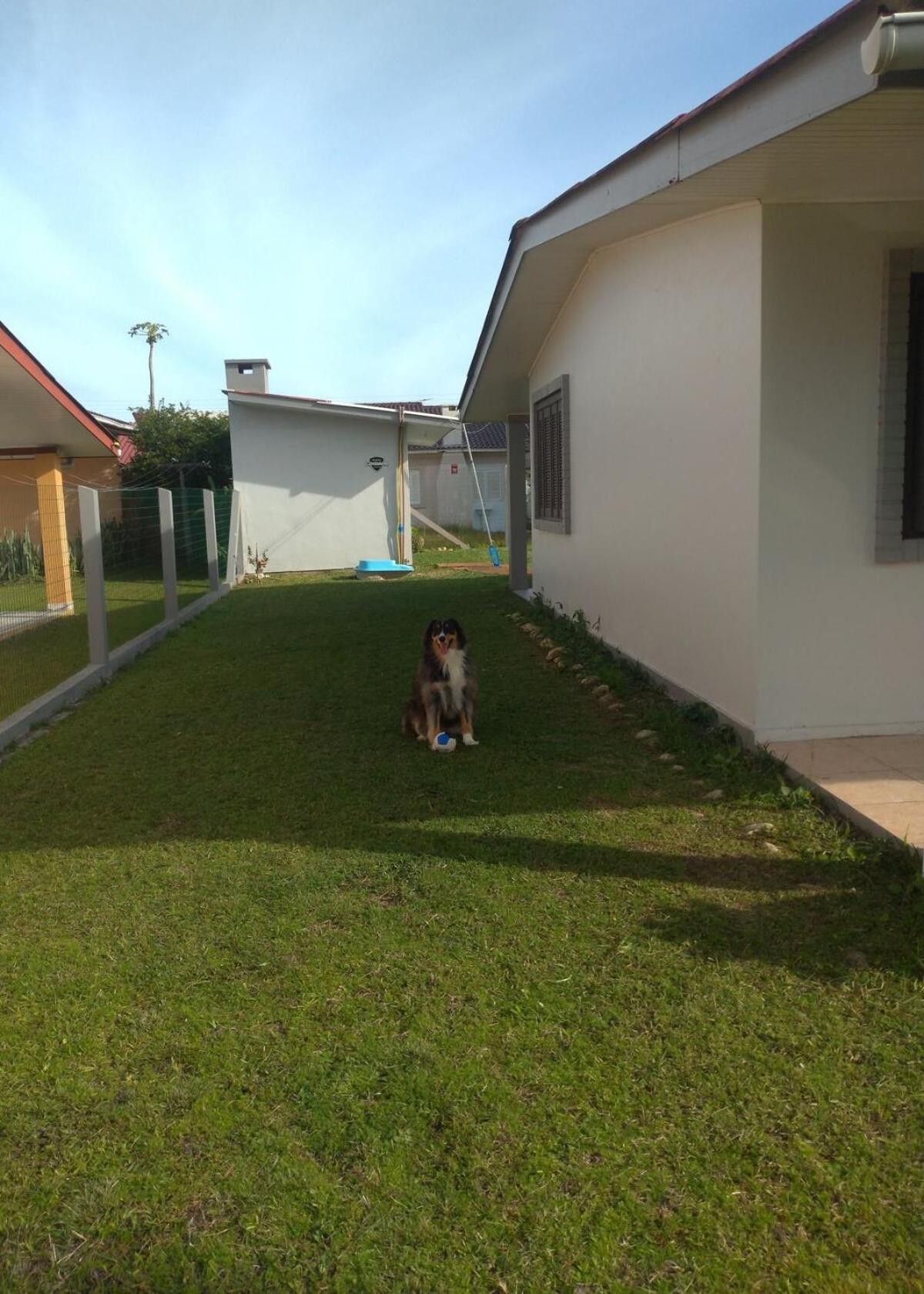 Casa Com Piscina Em Arroio Do Sal Βίλα Εξωτερικό φωτογραφία