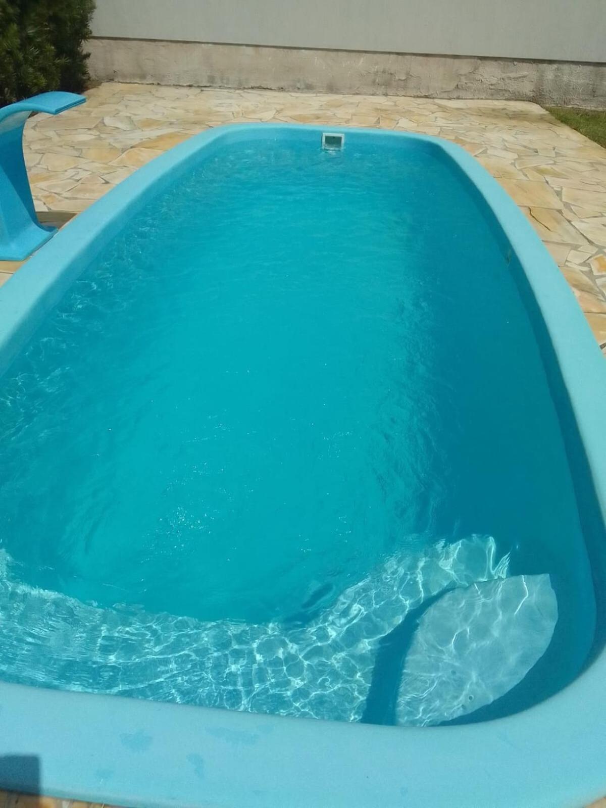Casa Com Piscina Em Arroio Do Sal Βίλα Εξωτερικό φωτογραφία
